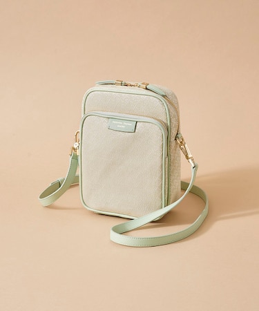 ST Jacquard サック デ プール