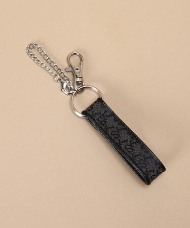 ST Jacquard キーリング