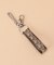 ST Jacquard キーリング