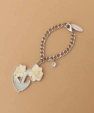 Birth floweダファディルチャーム(March)