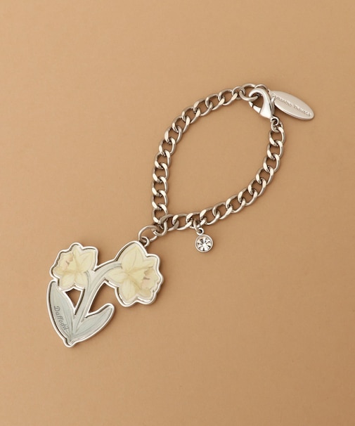 Birth floweダファディルチャーム(March)