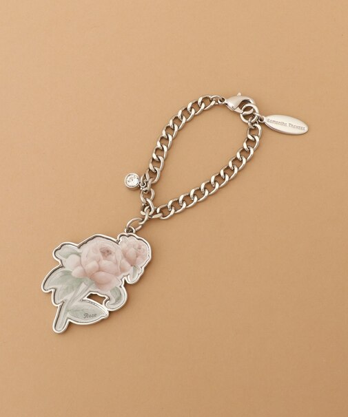 Birth floweローズチャーム（June）