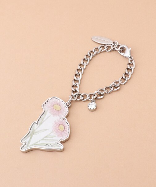 Birth floweアスターチャーム(September)