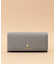 Pomme d'espoir ポムディスポワール バイカラー長財布