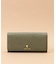 Pomme d'espoir ポムディスポワール バイカラー長財布