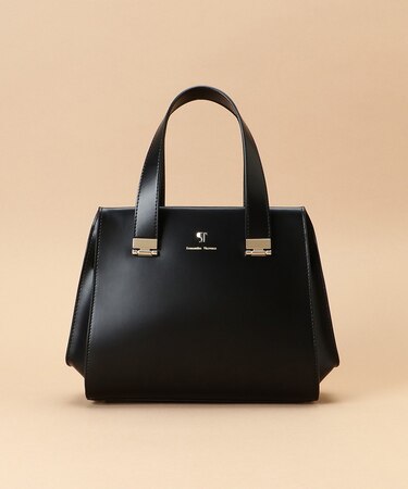 Pomme d'espoir ポムディスポワール ボストンバッグ