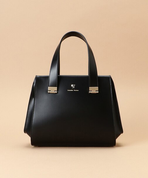 Pomme d'espoir ポムディスポワール ボストンバッグ