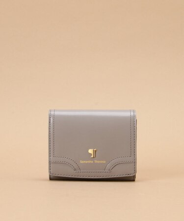 サマンサ ルボンジュール 折財布