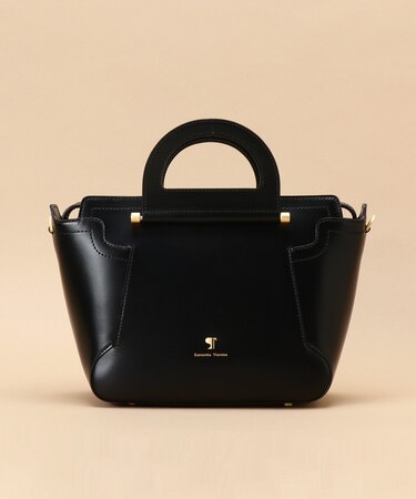 サマンサ ルボンジュール　ハンドバッグ