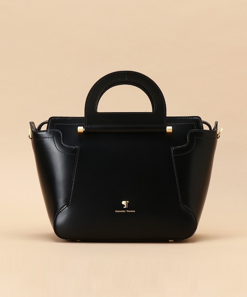 サマンサ ルボンジュール　ハンドバッグ