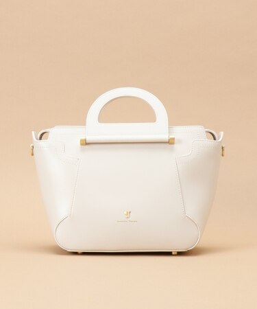 サマンサ ルボンジュール　ハンドバッグ