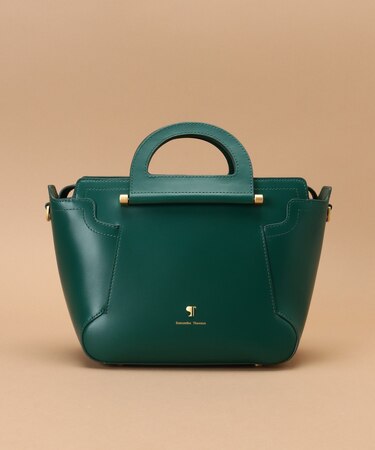 サマンサ ルボンジュール　ハンドバッグ