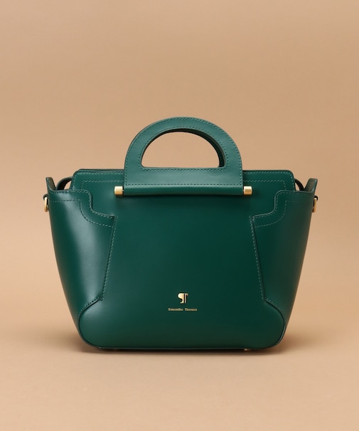 サマンサ ルボンジュール　ハンドバッグ