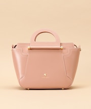 サマンサ ルボンジュール　ハンドバッグ