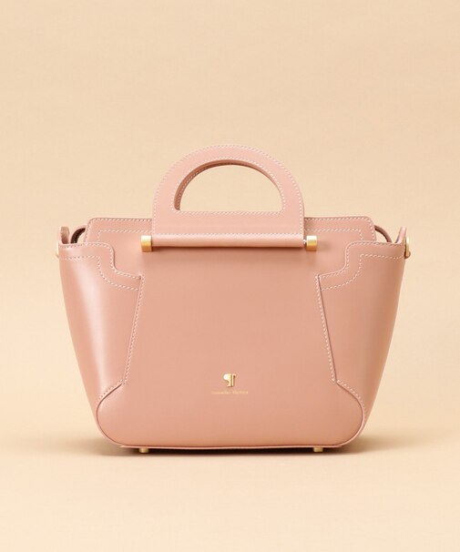 サマンサ ルボンジュール　ハンドバッグ