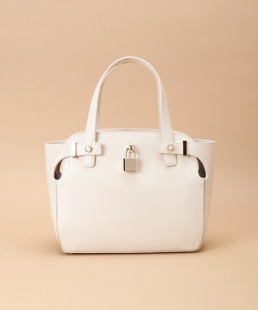 サマンサ ジョンクション ハンドバッグ