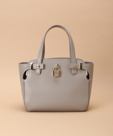 サマンサ ジョンクション ハンドバッグ