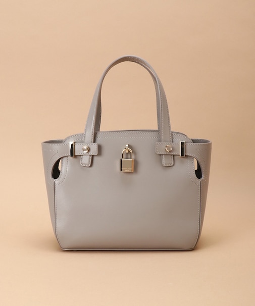 サマンサ ジョンクション ハンドバッグ