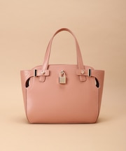 サマンサ ジョンクション ハンドバッグ