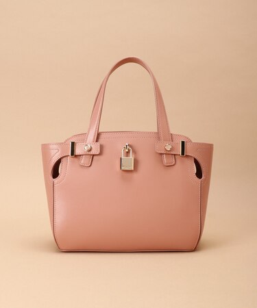 サマンサ ジョンクション ハンドバッグ