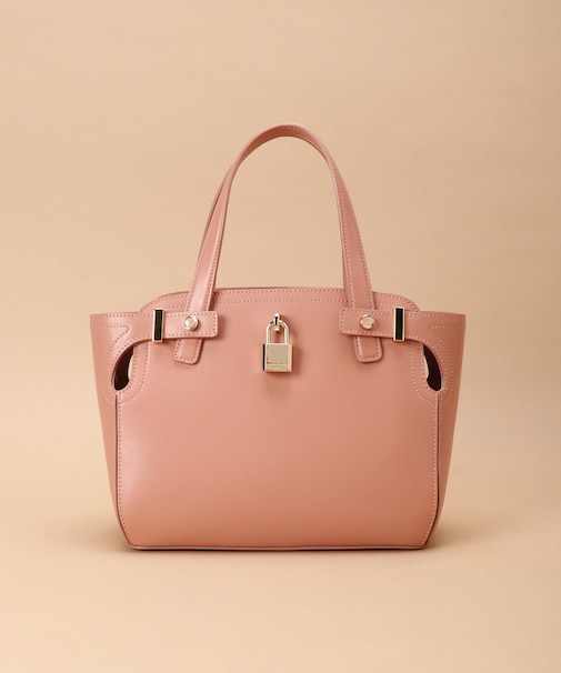 サマンサ ジョンクション ハンドバッグ