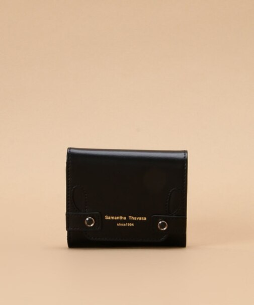 サマンサ ジョンクション 三つ折り財布