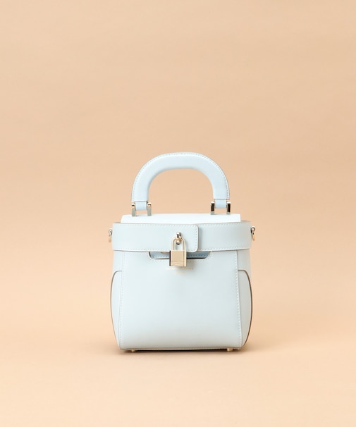 ベルトパドロック ワンハンドルバッグ