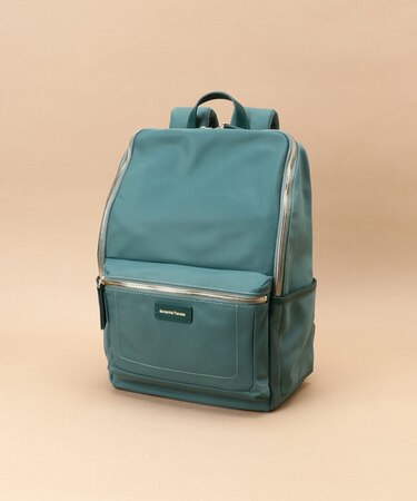 [オンライン&一部店舗限定] シンプルナイロンリュック