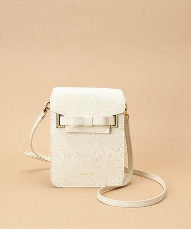 エムシュシュⅡ ショルダーバッグ 縦長サイズ