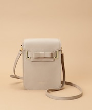 エムシュシュⅡ ショルダーバッグ 縦長サイズ