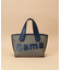 ST Jacquard サマタバトートバッグ