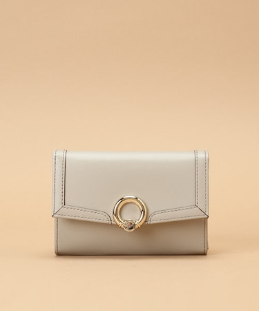 サークル金具デザイン フラグメントケース