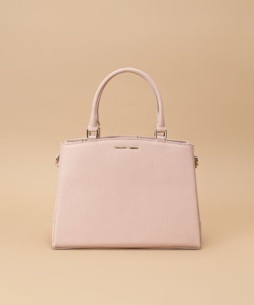 ミニマルデザイン トートバッグ