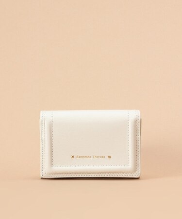 スマートレザーカードケース