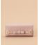 エムシュシュⅡ 長財布