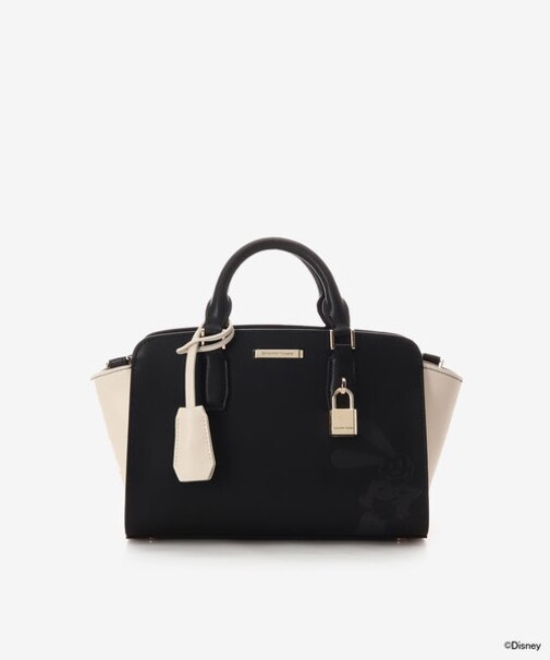 「オズワルド・ザ・ラッキー・ラビット」コレクション サマンサ スプリットミア