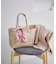 シンプルリバーシブルトート[Revival Collection]