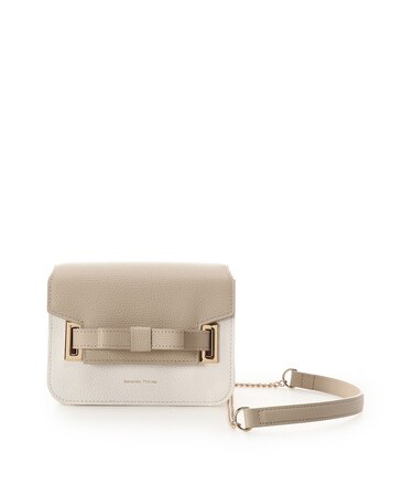 エムシュシュⅢ ショルダーバッグ 小サイズ