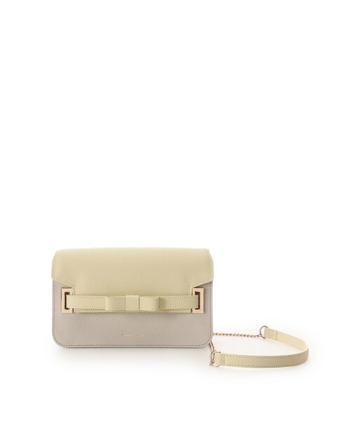 エムシュシュⅢ ショルダーバッグ 大サイズ