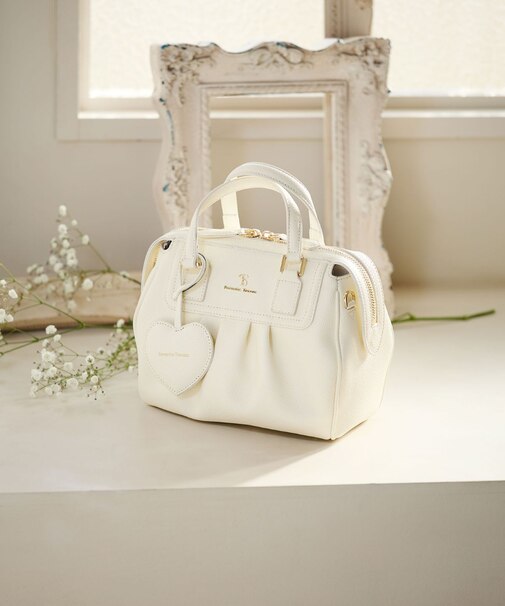 [パステルカラー]サマンサアンビシオン[Revival Collection]