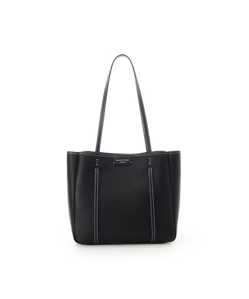 レザーマルチトートバッグ