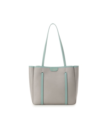 レザーマルチトートバッグ