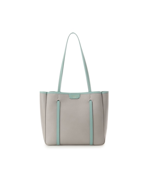 レザーマルチトートバッグ