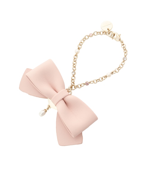 ズートピア2』コレクション 「パウバート」バッグチャーム｜サマンサ