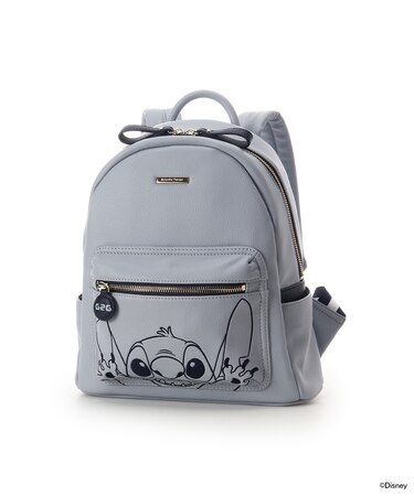 「スティッチ」&「エンジェル」コレクション リュック