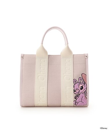 「スティッチ」&「エンジェル」コレクション トート