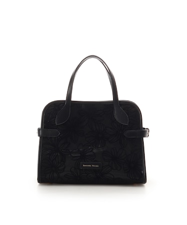 フラワーチュールハンドバッグ 小サイズ