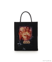 『スター・ウォーズ』コレクション(EpisodeⅣ) トートバッグ