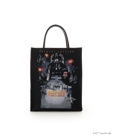 『スター・ウォーズ』コレクション(EpisodeⅤ) トートバッグ