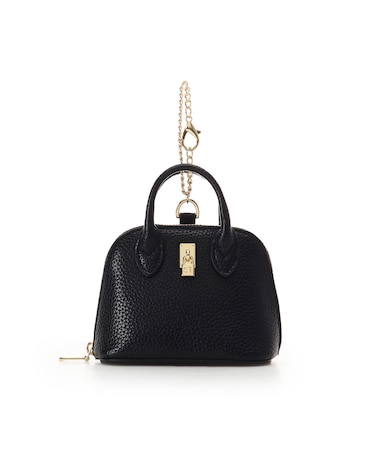 ミニミニ サマンサ レディ パドロックチャーム